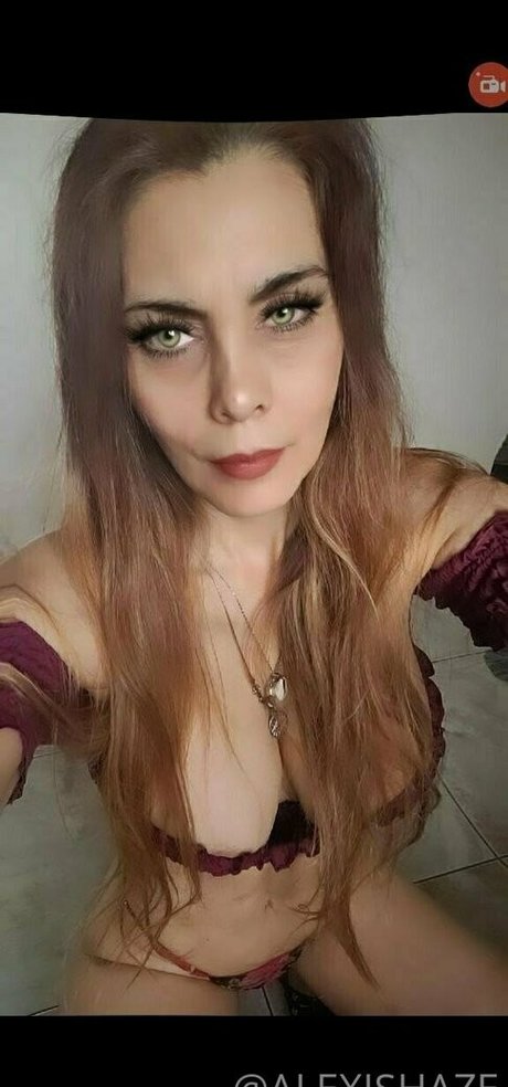 alexishaze étoile gratuite galerie