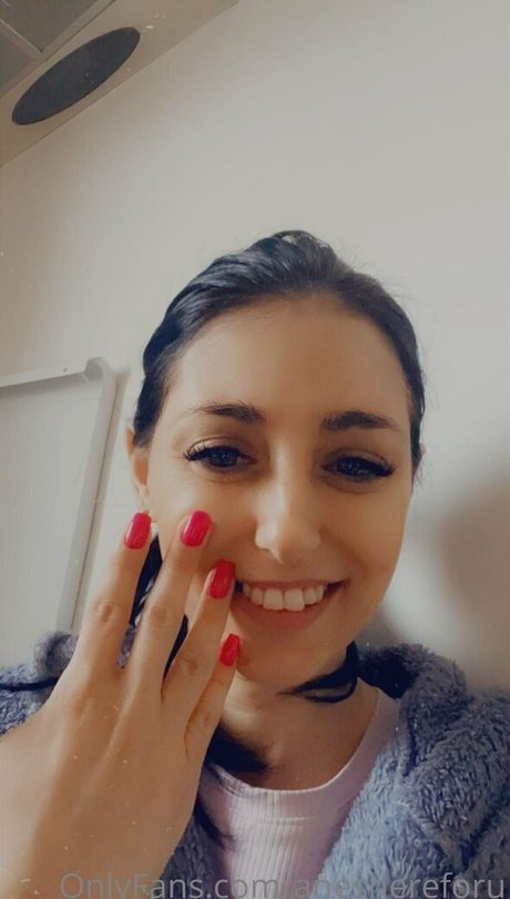 aneshereforu haut modèle photos