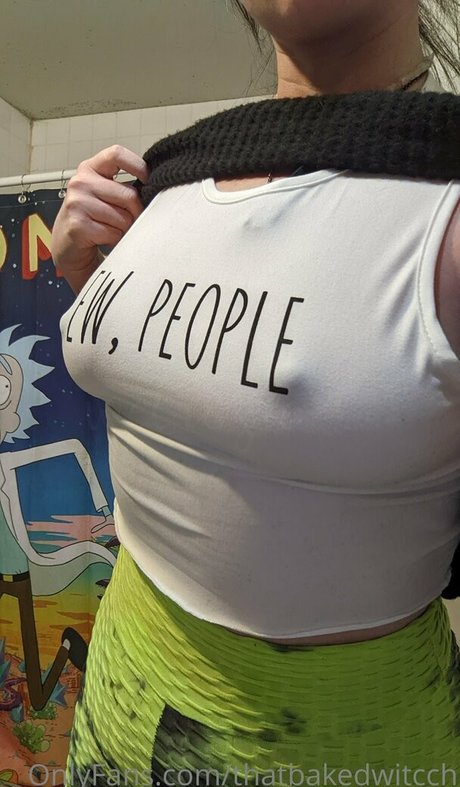 thatbakedwitcch sexe de star du porno des photos