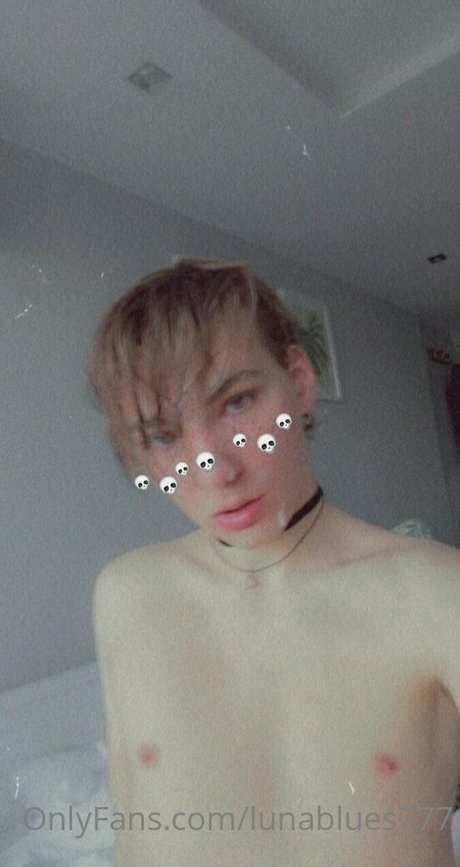 lunablues777 étoile parfaite img