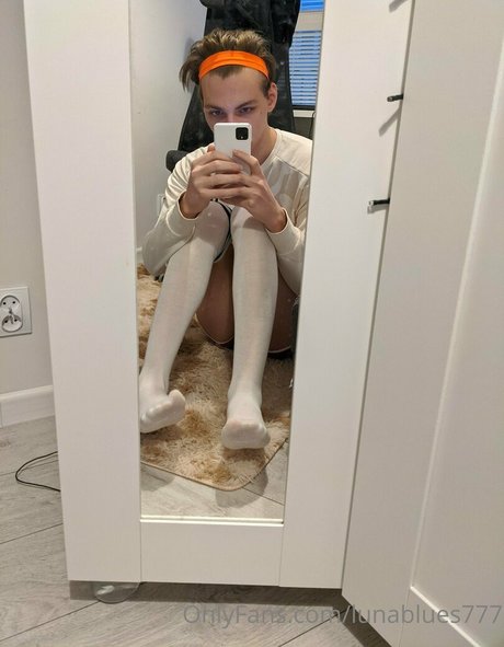 lunablues777 star du porno sexy archive