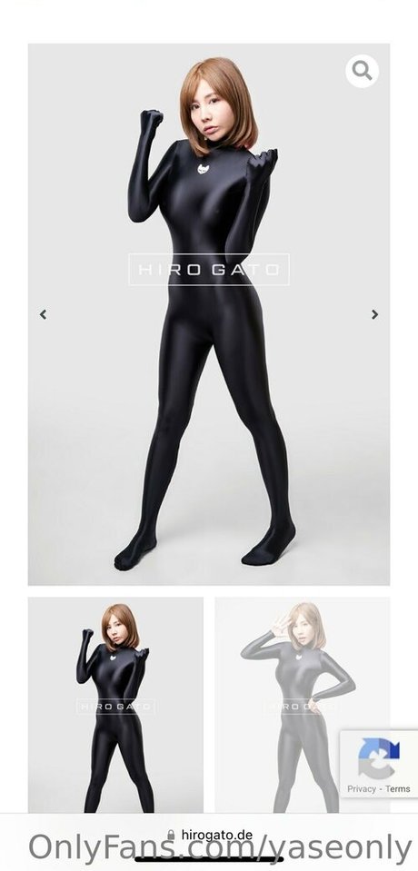 yaseonly étoile photo