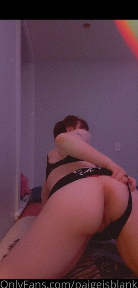 paigeisblank étoile adulte images