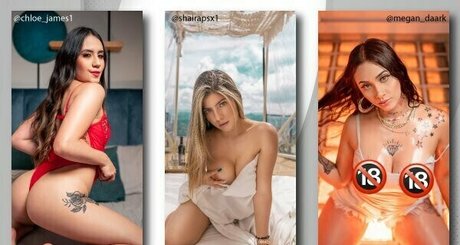 milajohnson69 belle star du porno des photos