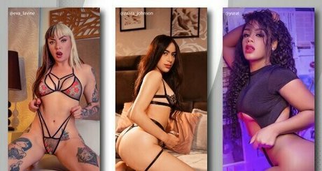 milajohnson69 star pornographique galerie