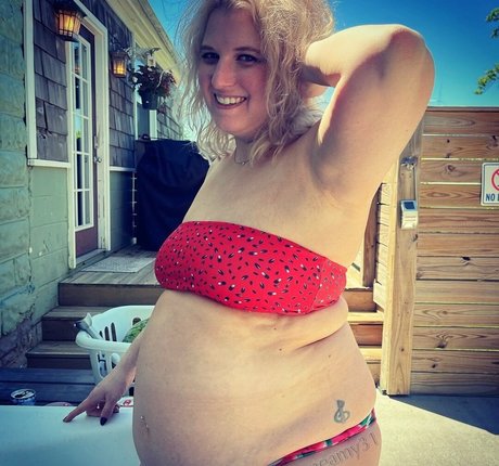 thatoneamy31 actrice sexy des photos