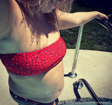 thatoneamy31 modèles nus photo