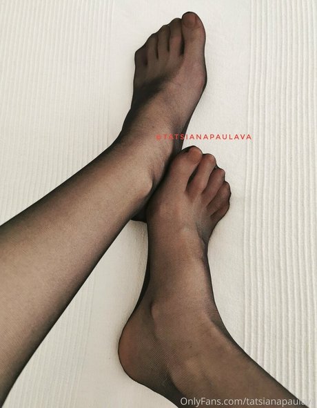 tatsianapaulava étoile érotique archive