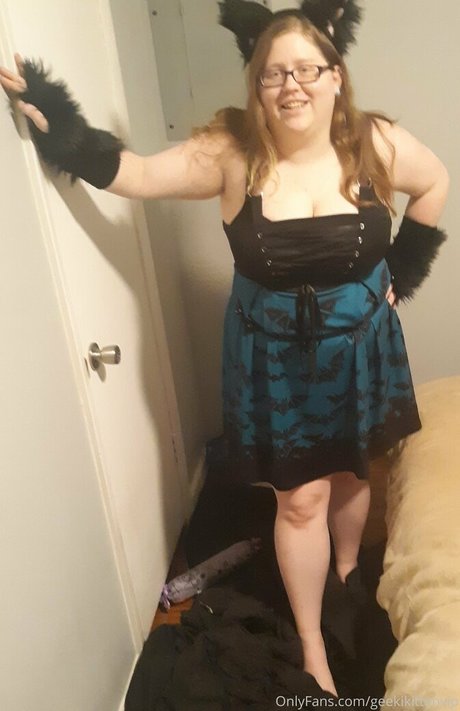 geekikittenvip sexe star collection