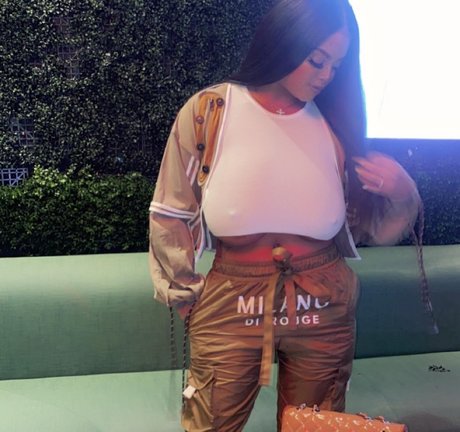 Lavish Styles haut modèle archive