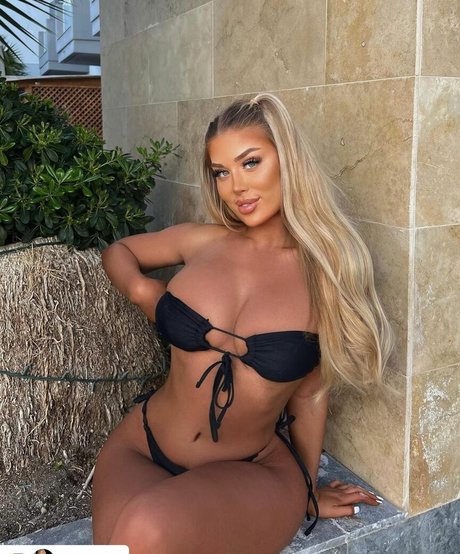 Eve Gale star du porno exclusive image