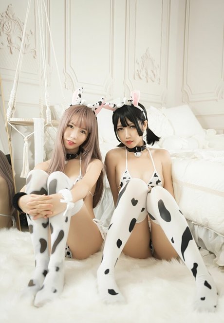 Dou Niang li Shi_ modèle pornographique images