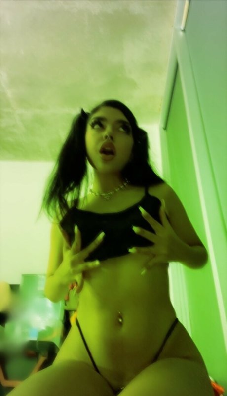 cyberiariley étoile chaude image