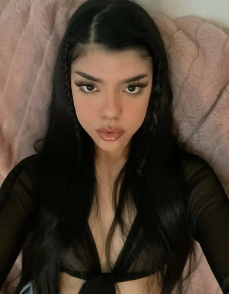 cyberiariley étoile chaude img