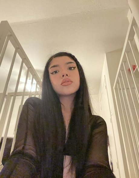 cyberiariley star du porno chaude photo