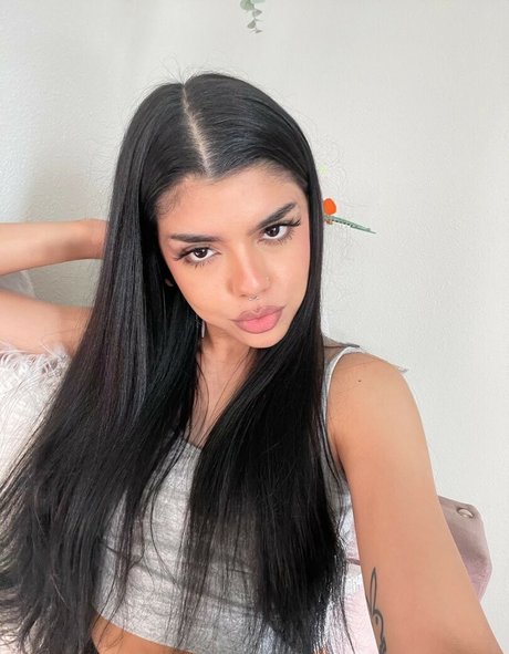 cyberiariley étoile photos