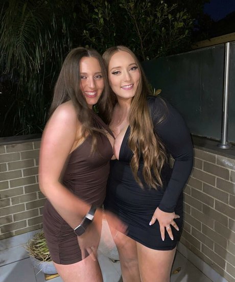 Dannielle Ashurst star du porno de haute qualité galerie