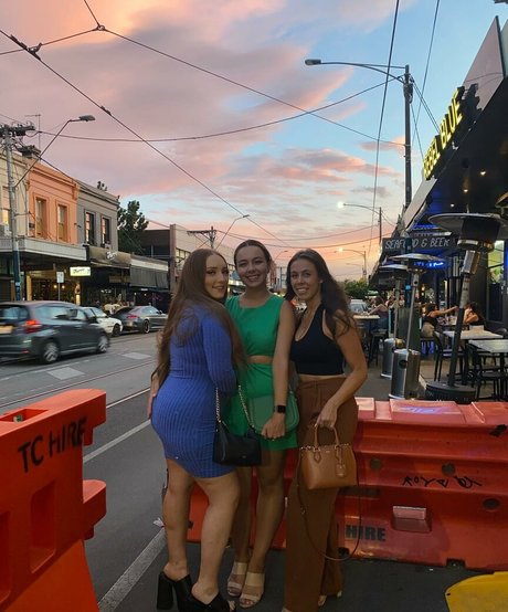 Dannielle Ashurst star du porno xxx photos