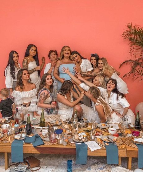 Kelly Bodenstein star du porno en haute qualité collection