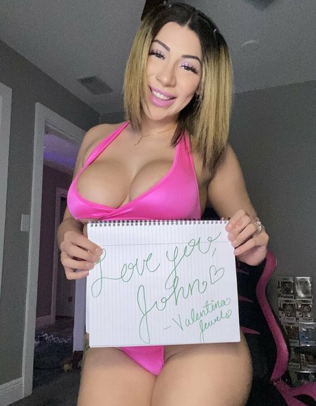 jewelsval star du porno chaude photos