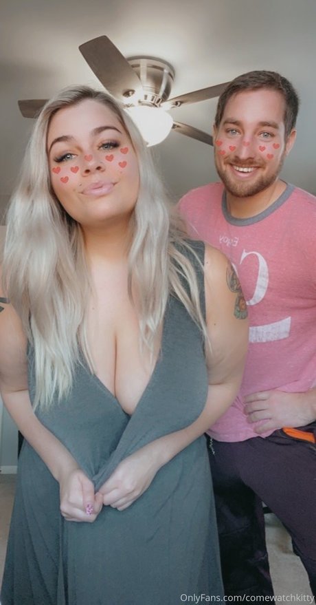 Comewatchkitty meilleure star du porno img