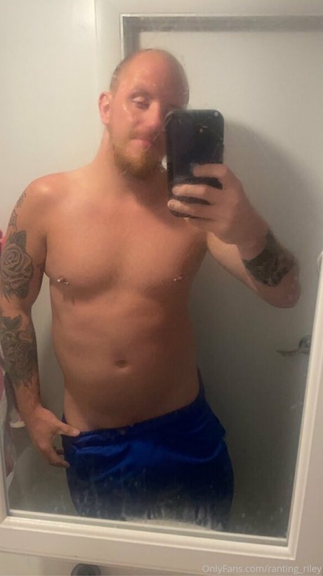 ranting riley modèles nus img