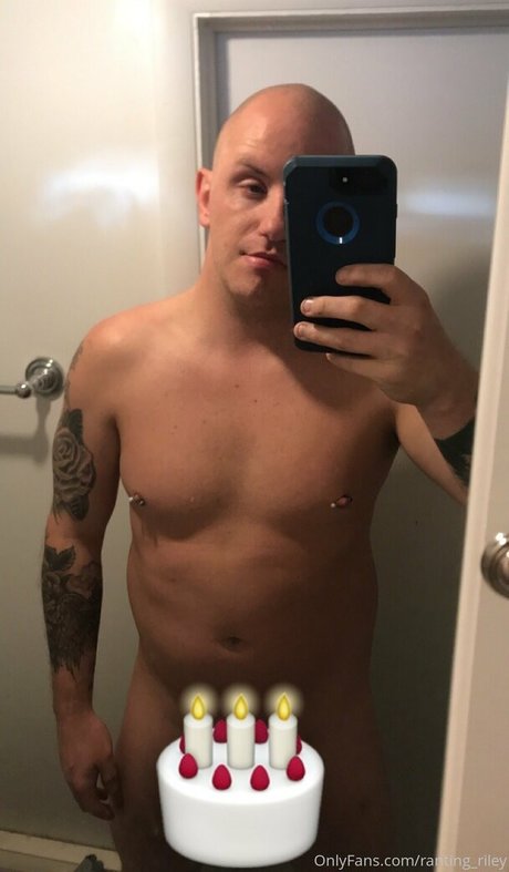 ranting riley étoile magnifique collection