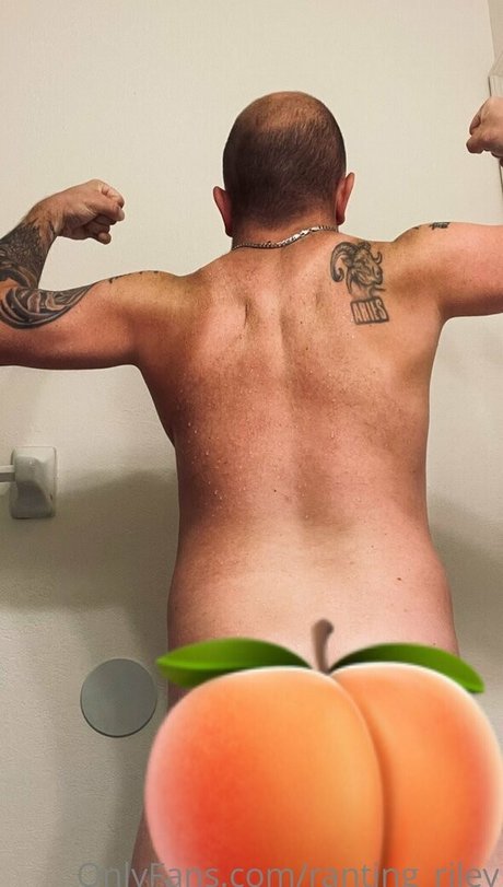 ranting riley étoile chaude galeries