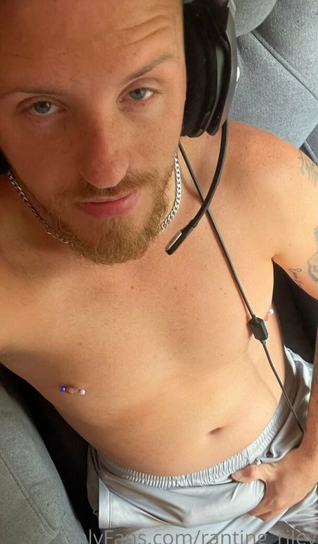 ranting riley art modèle galeries