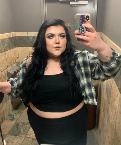 bbwaubie étoile hd photo