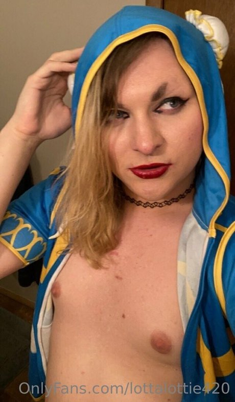 lottalottie420 belle star du porno image