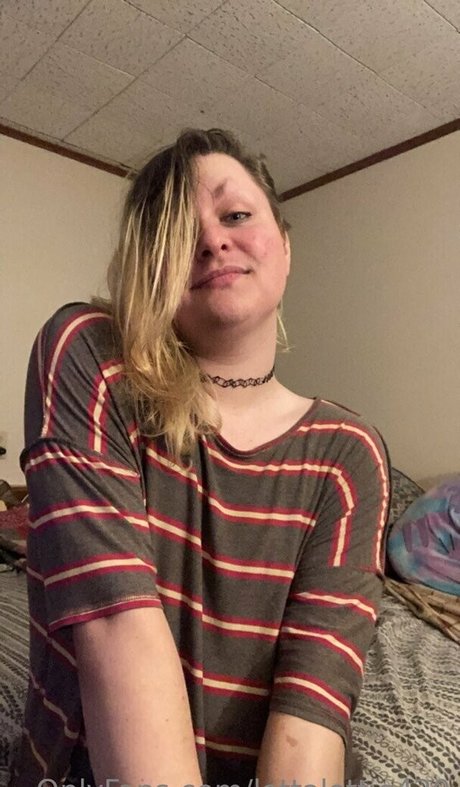 lottalottie420 haut modèle collection