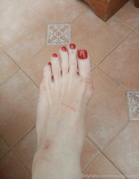 melodycharm1 modèle xxx archive