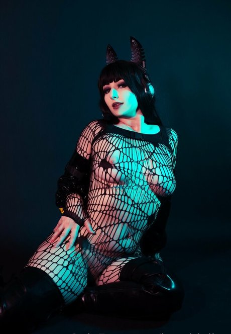 Bumblejinx star exclusive des photos