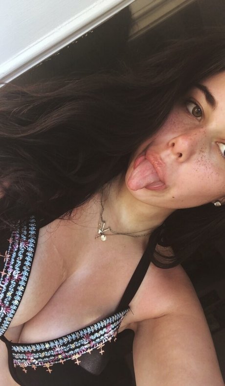 Nerdysara meilleur modèle photos