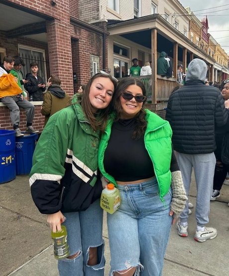 Alex D modèle photo