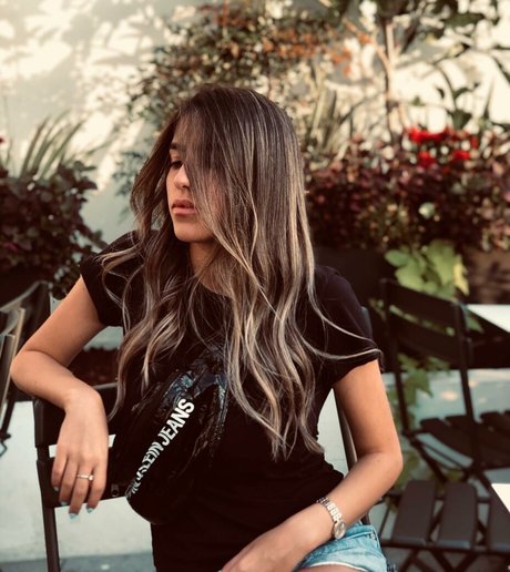 Meshi Malka actrice adulte photo