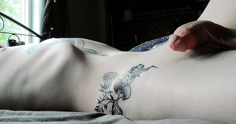 doxxxie étoile parfaite galerie