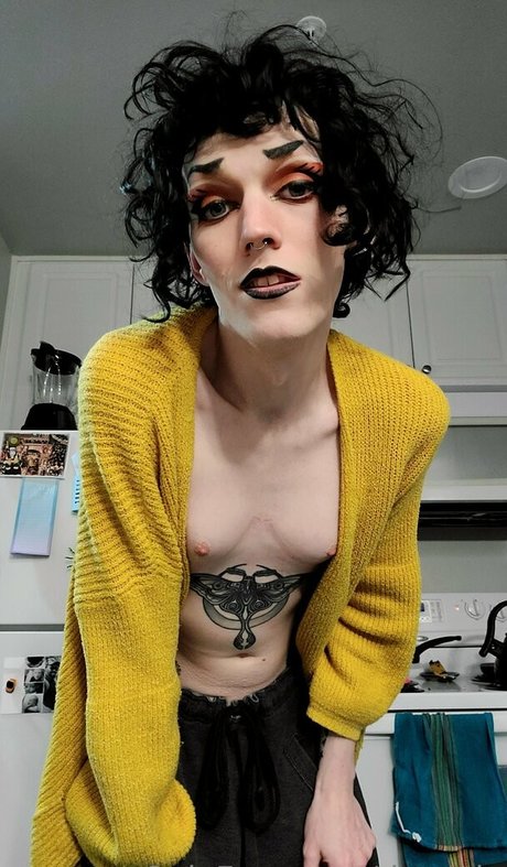 doxxxie modèle adulte photo