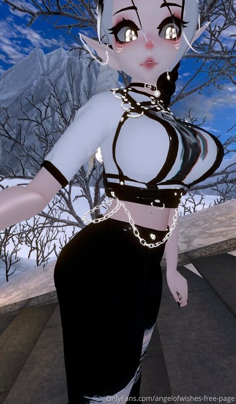 angelofwishes free page meilleur modèle image