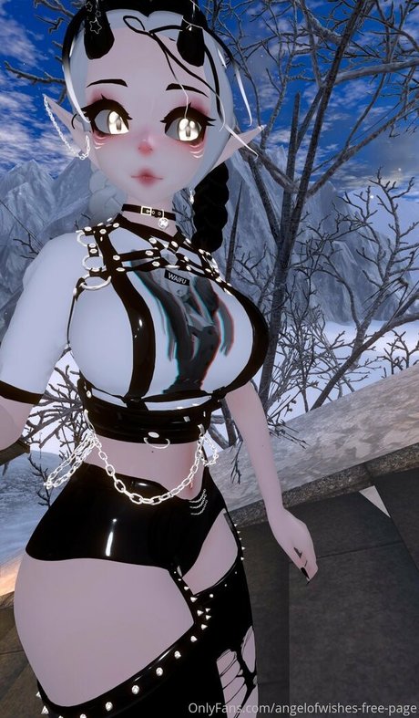 angelofwishes free page étoile xxx images