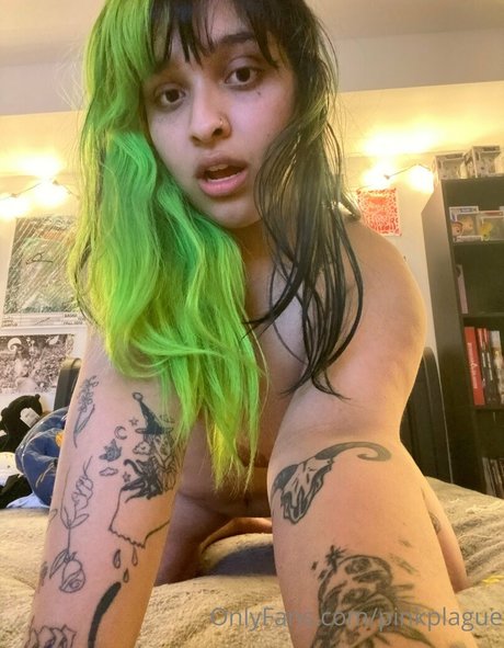 Pinkplague star du porno belle img