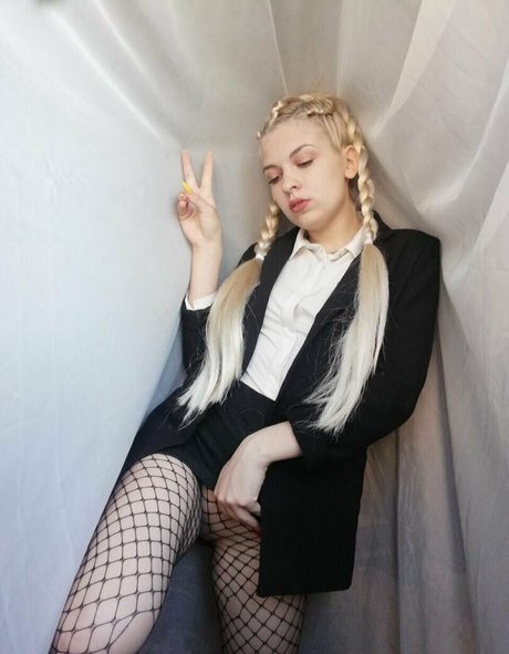 bubblegirlfree actrice adulte photo