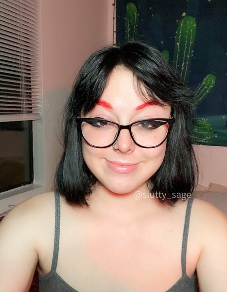 bbygirlsage star érotique photos