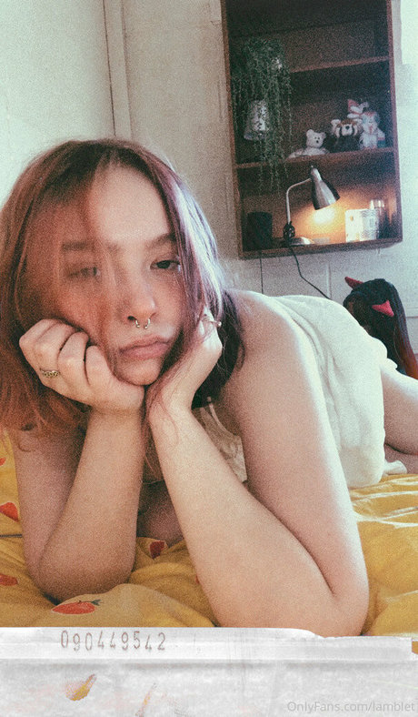 lamblet star du porno sexy des photos