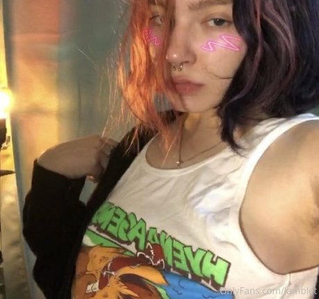 lamblet modèle parfait photo