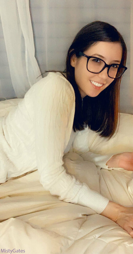 mistygates star du porno belle photos