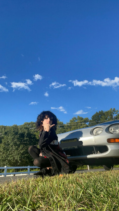 bitchgutzz modèle pornographique collection