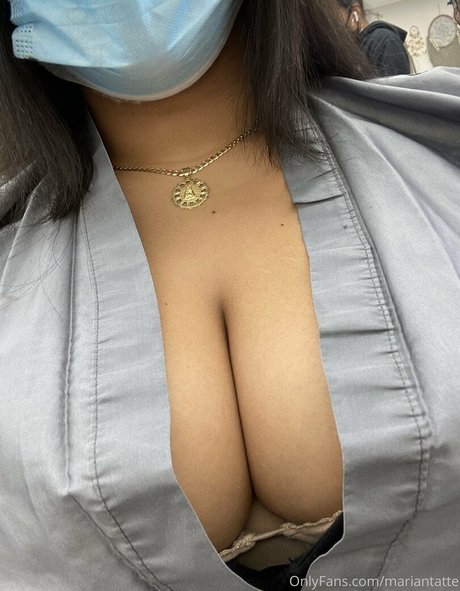 Mariantatte star du sexe galerie