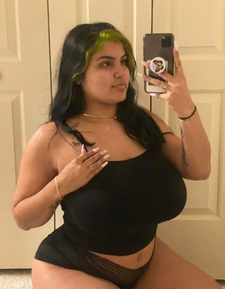 Mariantatte star érotique image